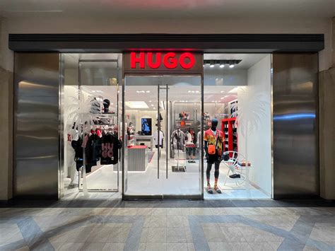 blue zoleta jakol|HUGO Just Opened Its First Store in the Philippines.